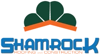shamrock roofing